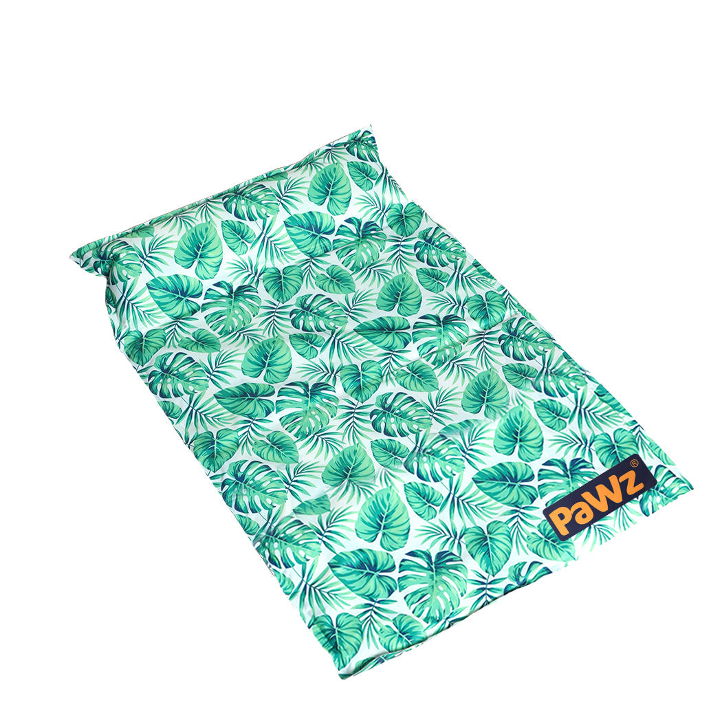 SC2 id - Pet Cooling Mat Cat Dog Gel Non-Toxic Small