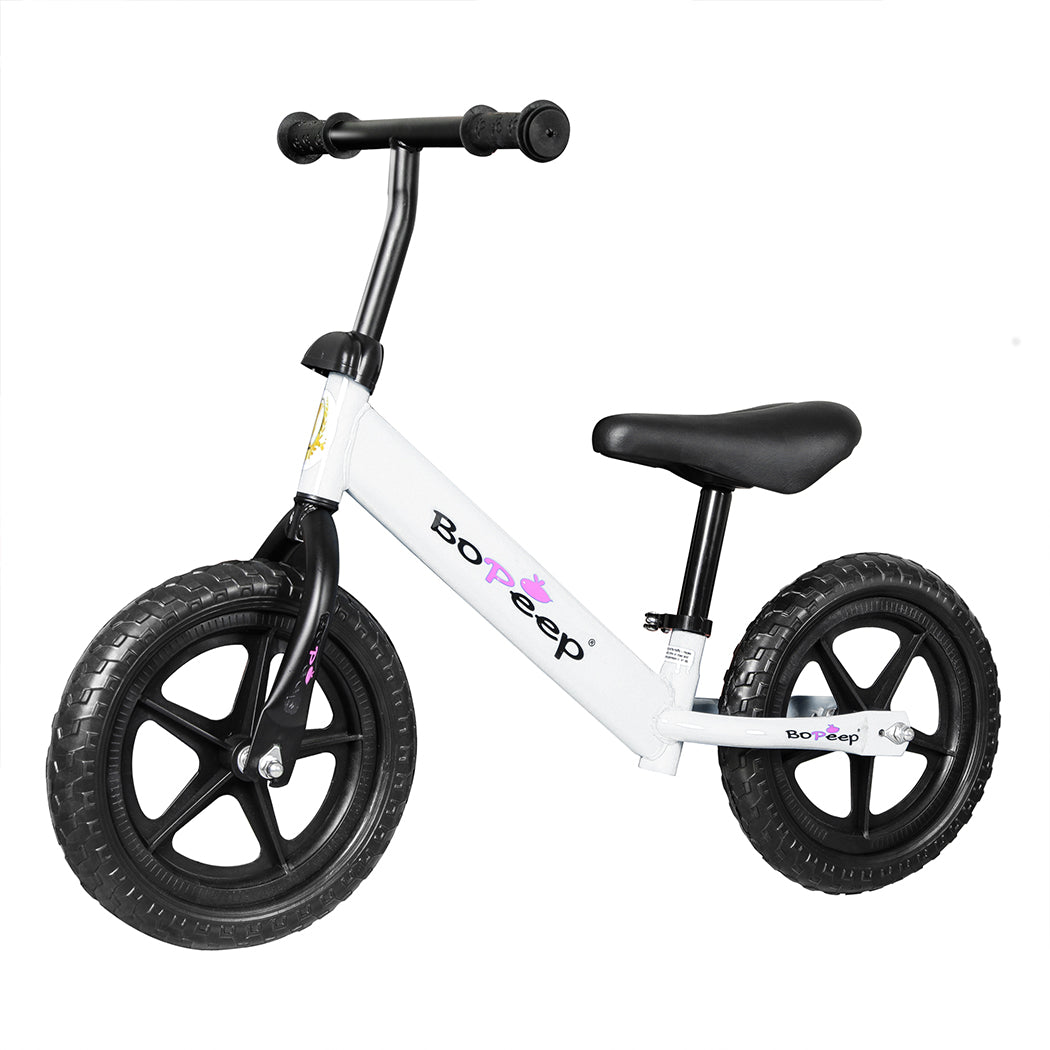 Discover the Best Ride-On Toys for Kids: Balance Bikes for Outdoor Adventures