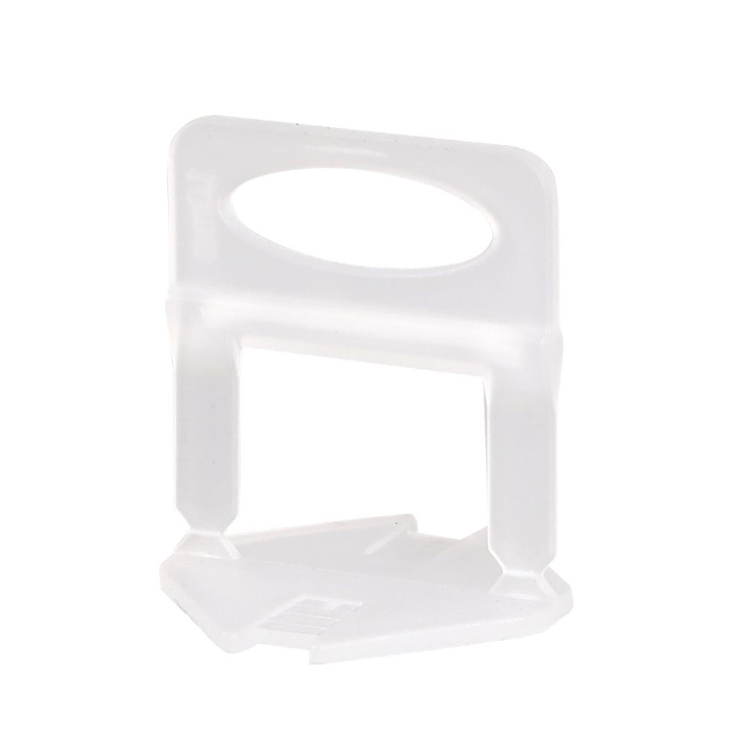 2000x 3MM Tile Leveling System Clips