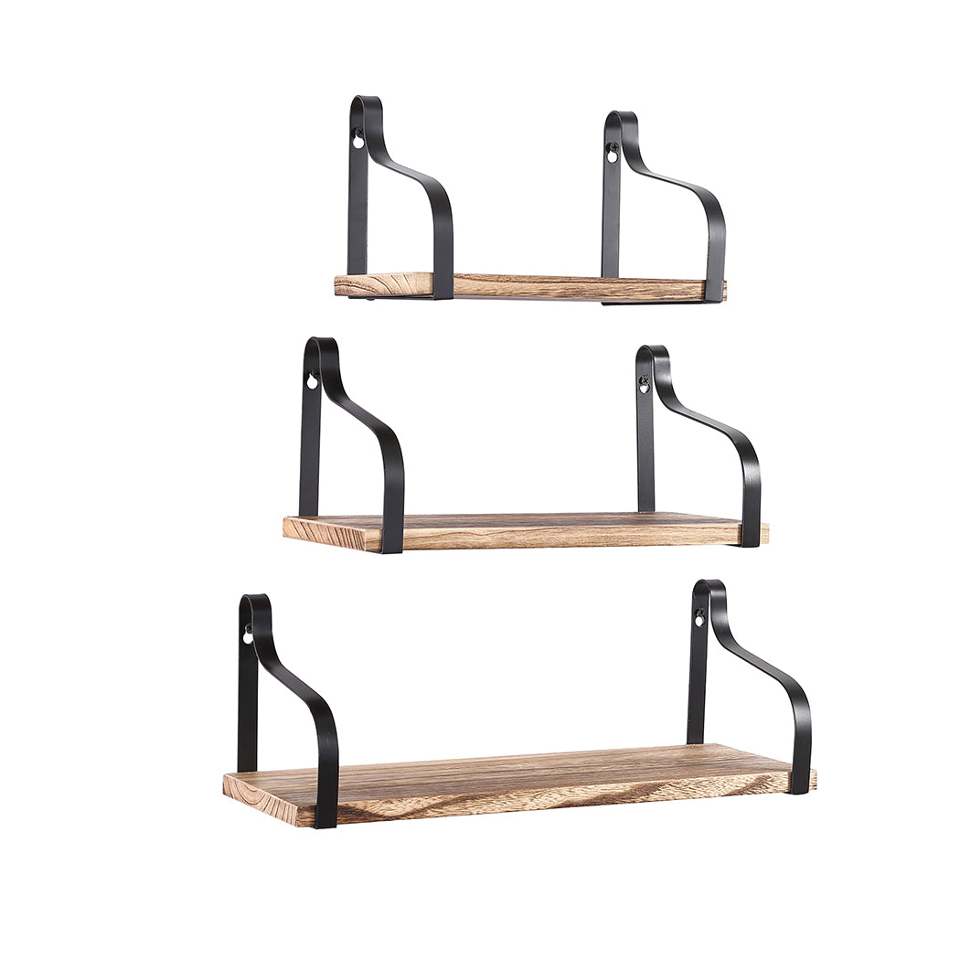 Bookshelf Wall