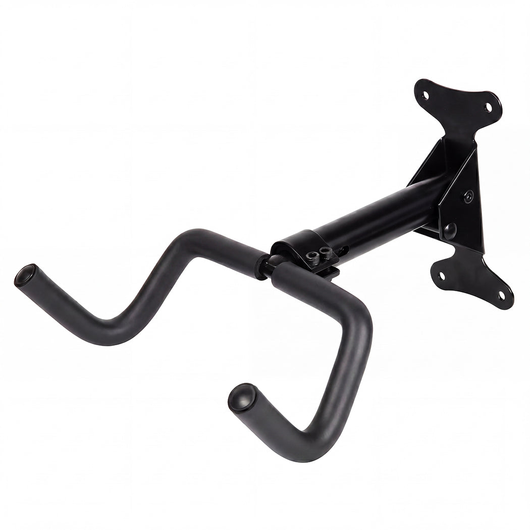 Bike Wall Mount Hook Foldable Storage Rack | Simpledeals