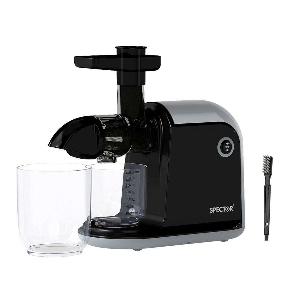 Cold Press Juicer Slow Processor 39.3x17.4x33.8cm