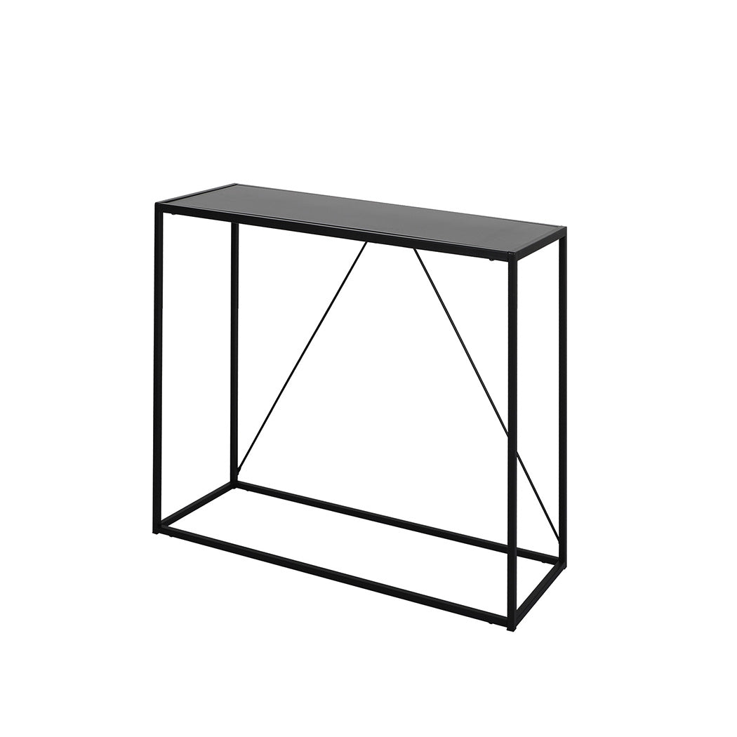 2-Tier Console Table Office Furniture