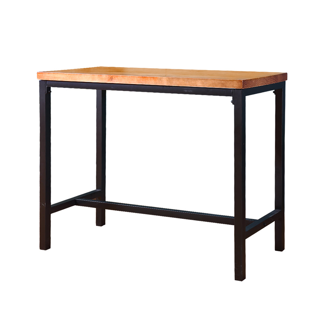 SC11+SC12 id - High Bar Table Vintage Industrial
