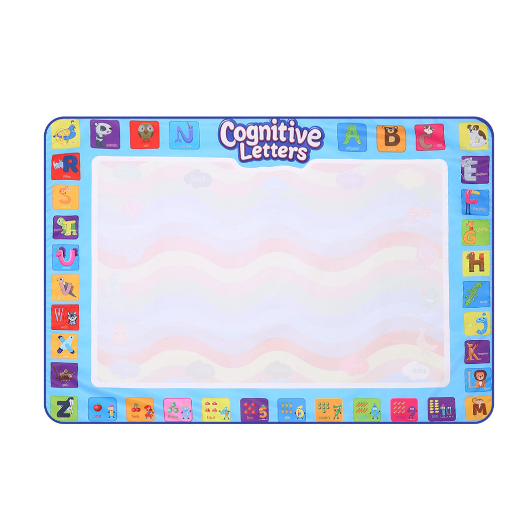 SC2 id - Kids Drawing Mat Aqua Doodle Board Water