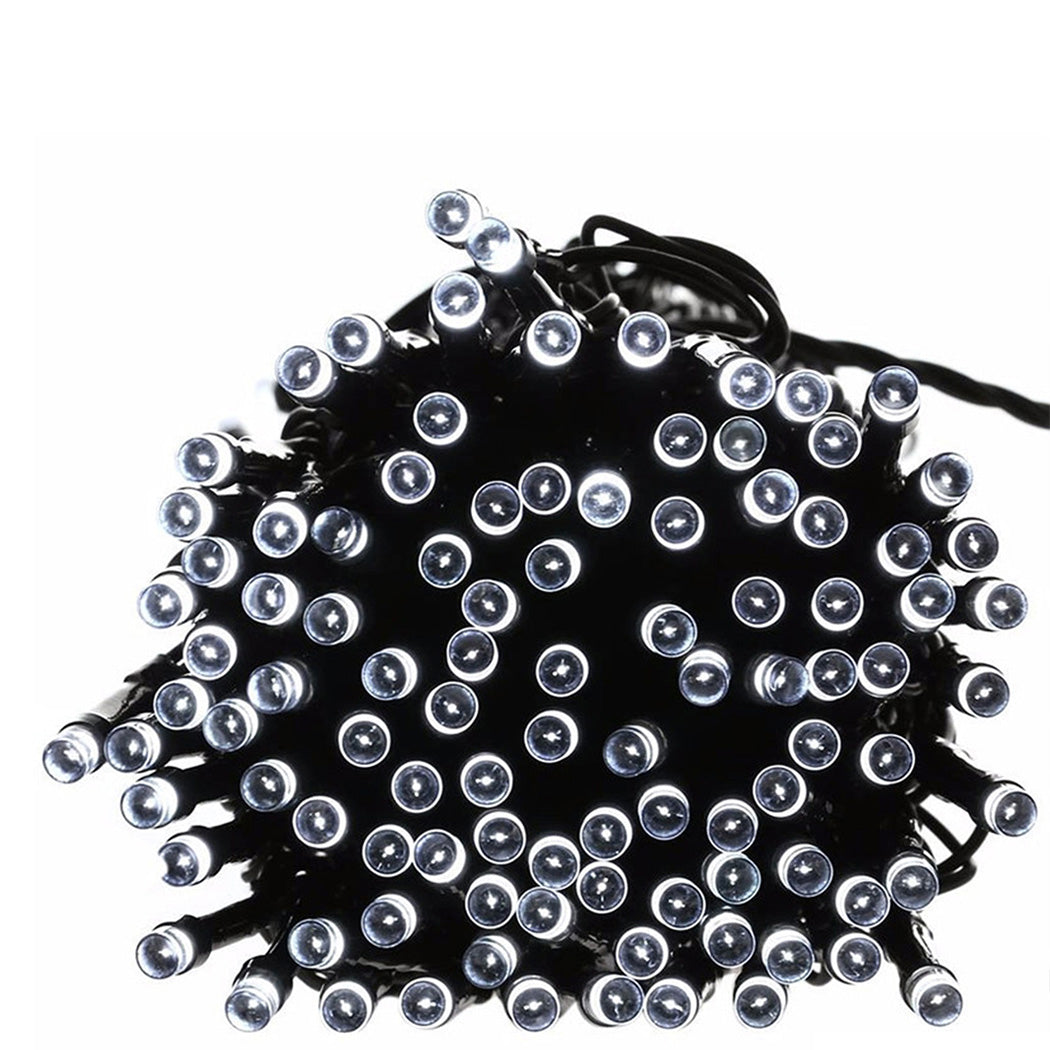 Stylish 30M 300LED String Solar Powered Fairy
