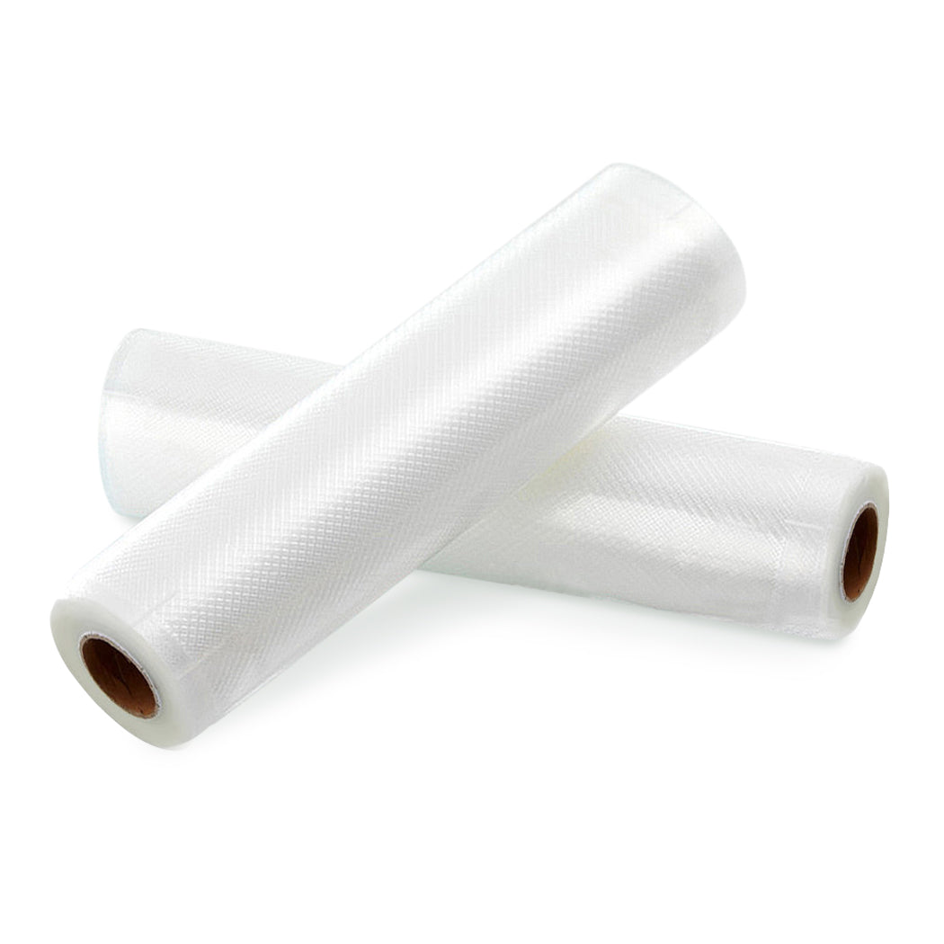 SC2 id - 4 Rolls Vacuum Food Sealer Seal Large