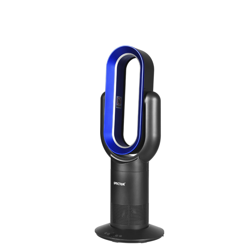 Portable Plastic Black - Black 25.5x25.5x72cm
