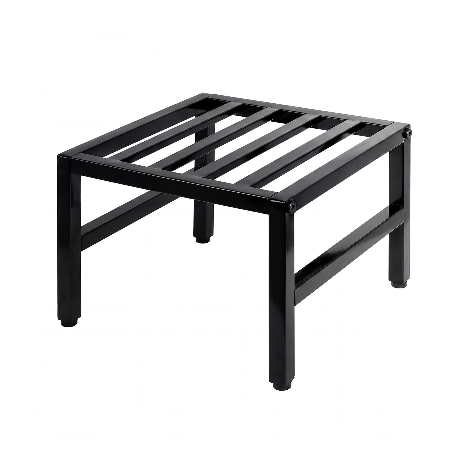 3 Tier Plant Stand Heavy Duty 30.5x30.5x21.8cm