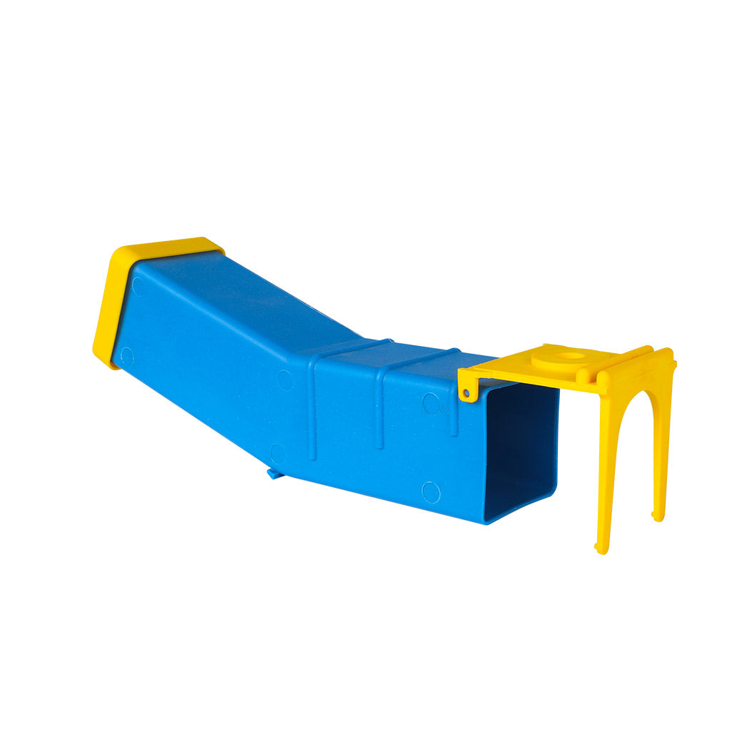 SC2 id - 2x L Mouse Rat Trap Cage Catch Blue Large