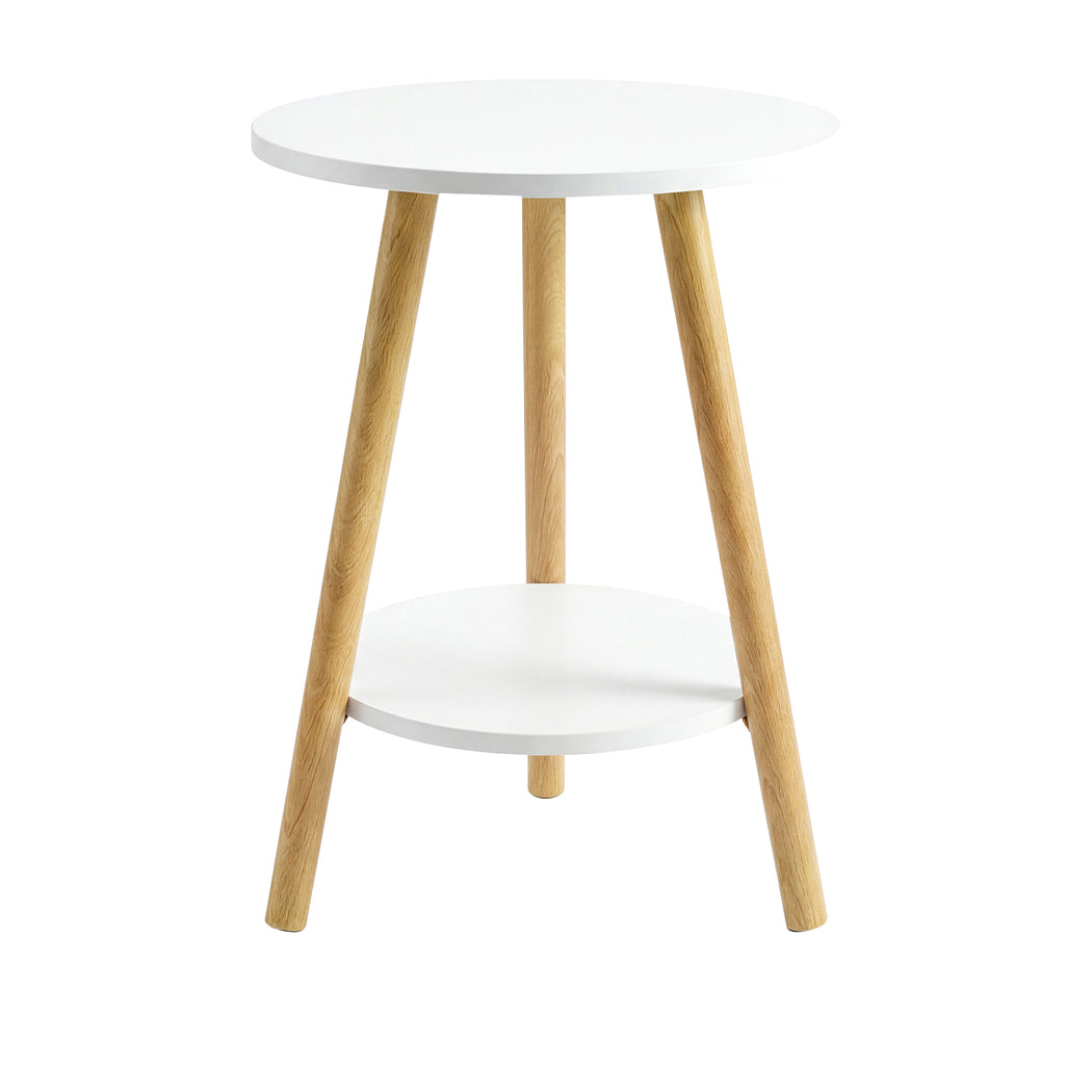 White Outdoor Furniture