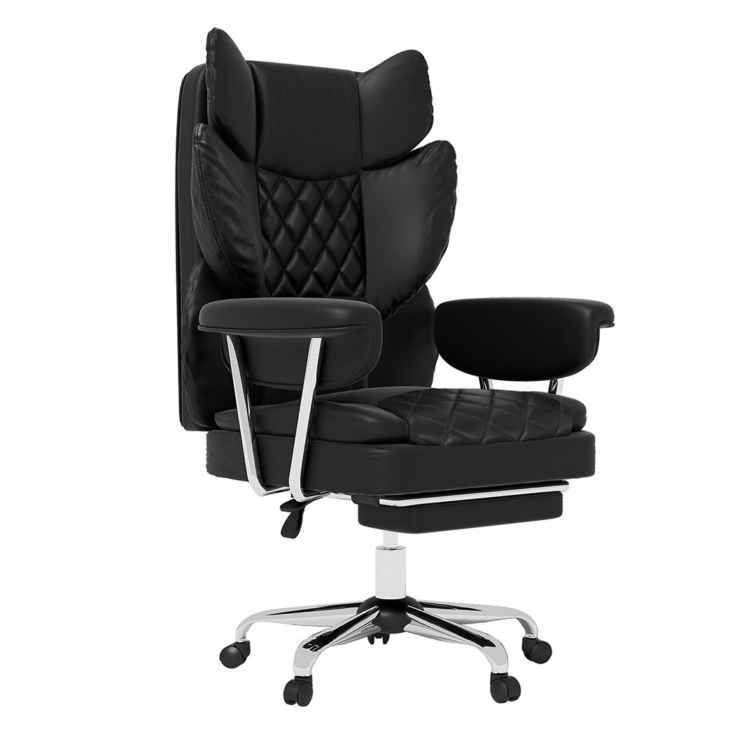 Gaming Office Chair High Back 60x60x119cm