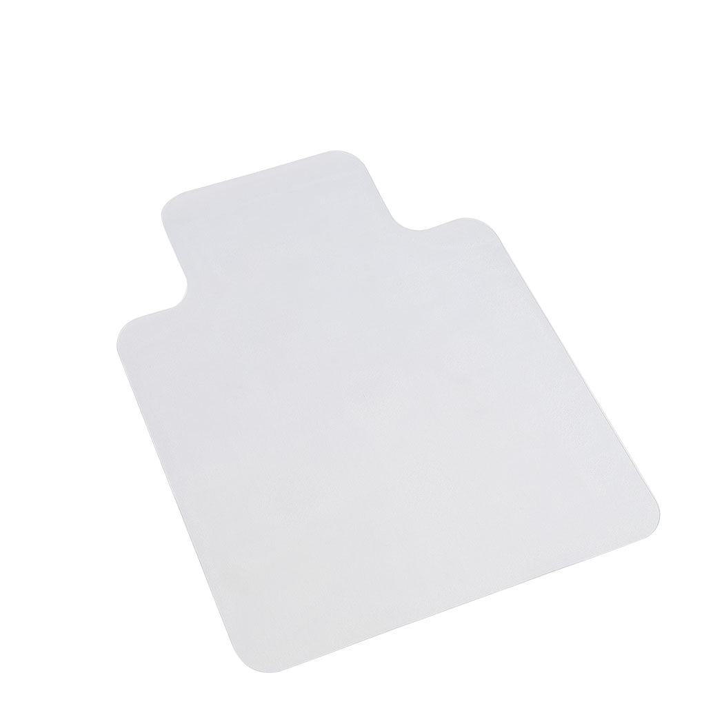 Stylish PVC Chair Mat Hard Floor Protector Office Desk Rug