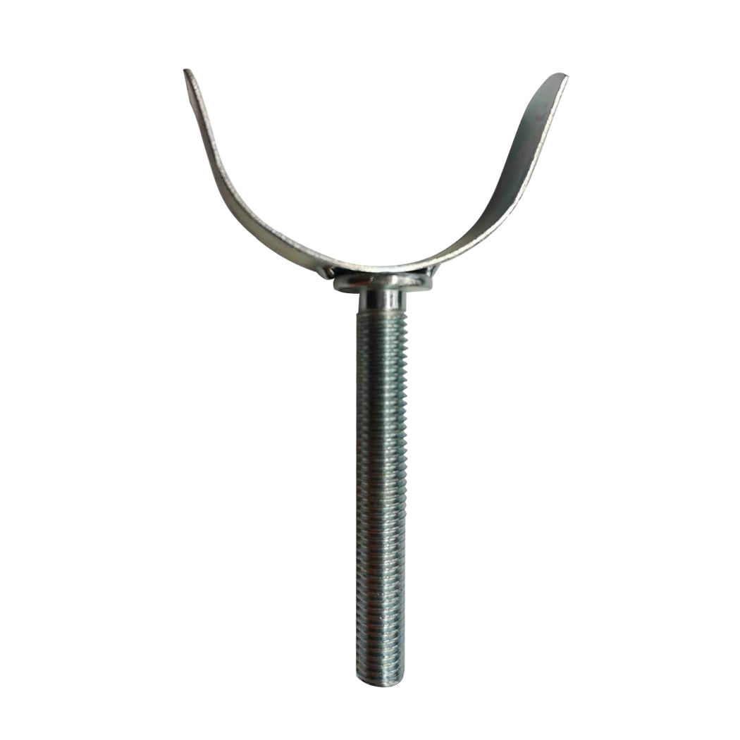 Baby Safety Gate U Style Adaptor Black
