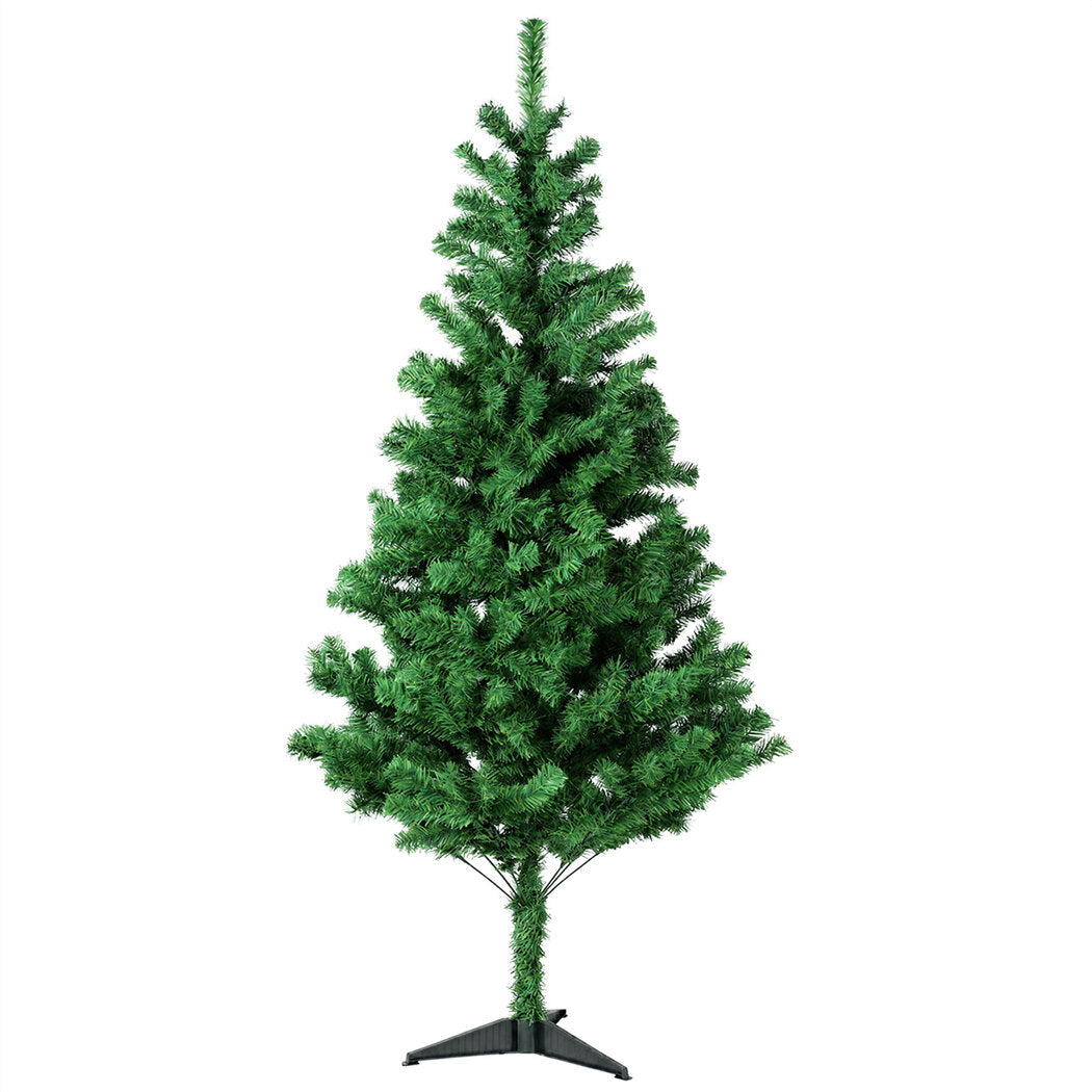 Artificial Christmas Tree Slim Green