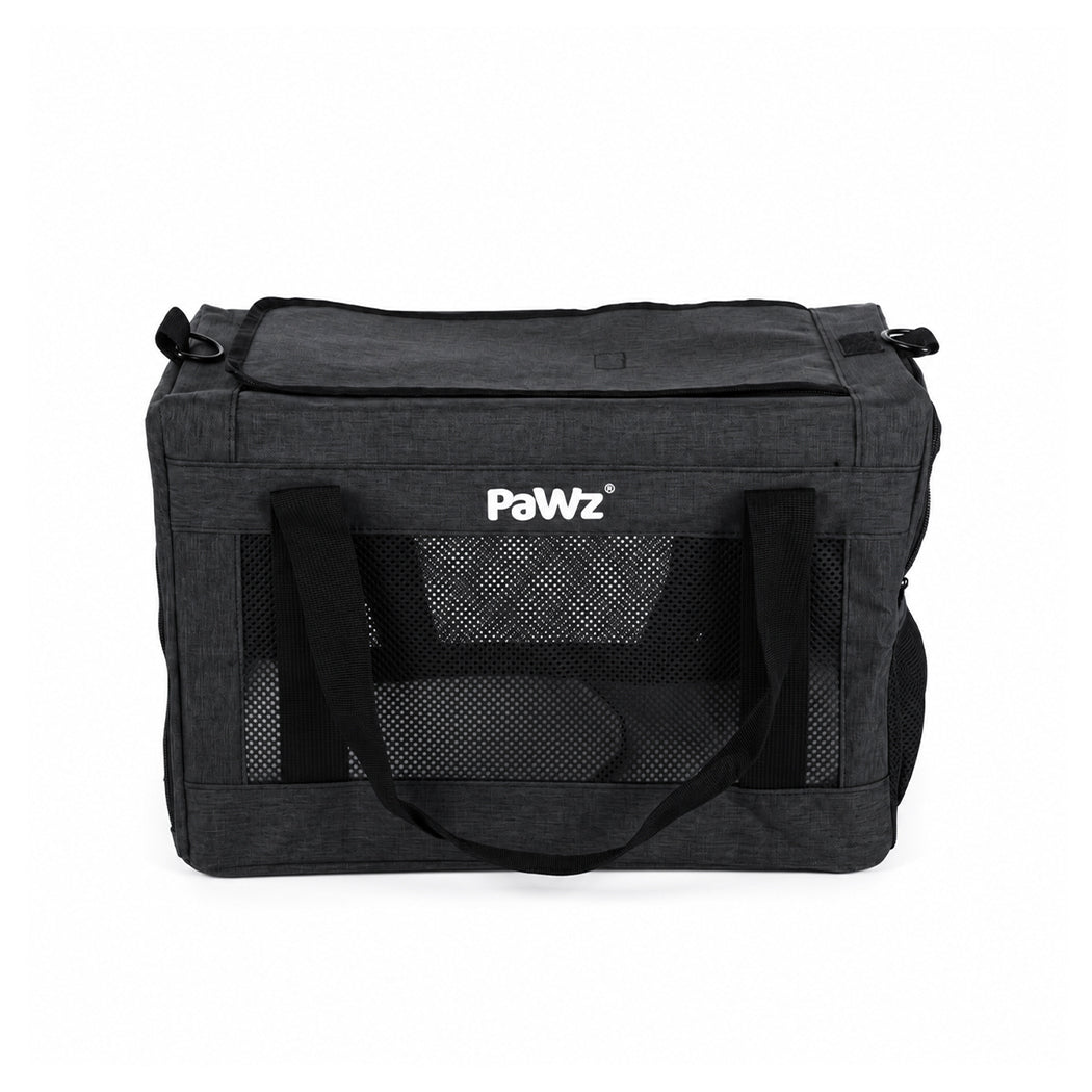 Cat Carrier Airline Friendly 42x23x28cm