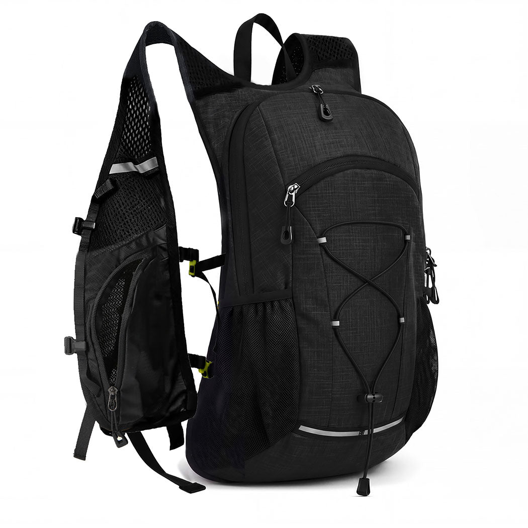 20L Foldable Hiking Backpack Lightweight | Simpledeals