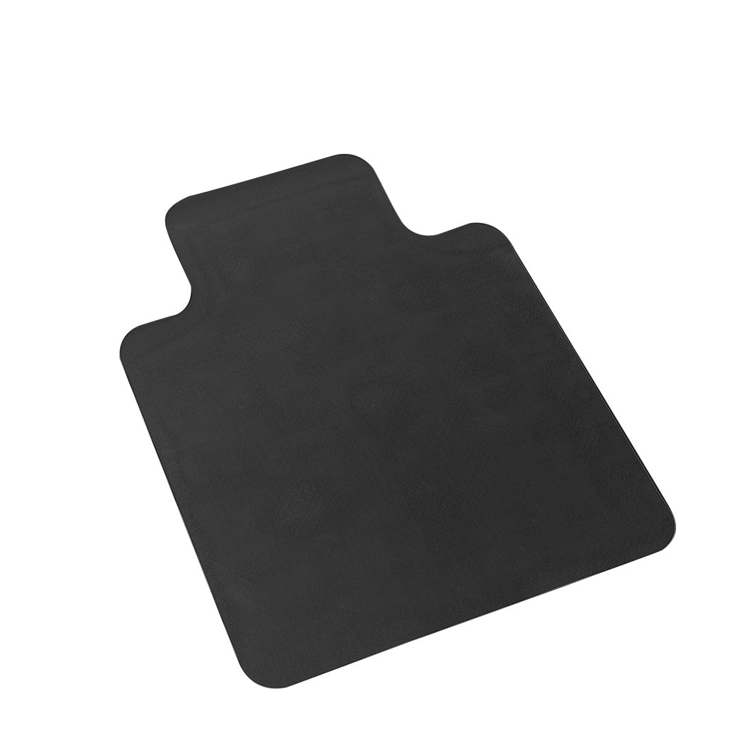 PVC Chair Mat for Hard Floors Office Floor Protector Desk Chair Rug