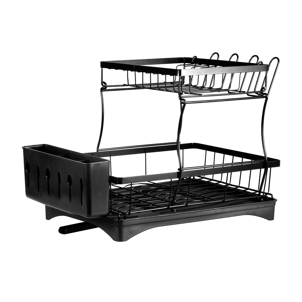 Black Cutlery Black