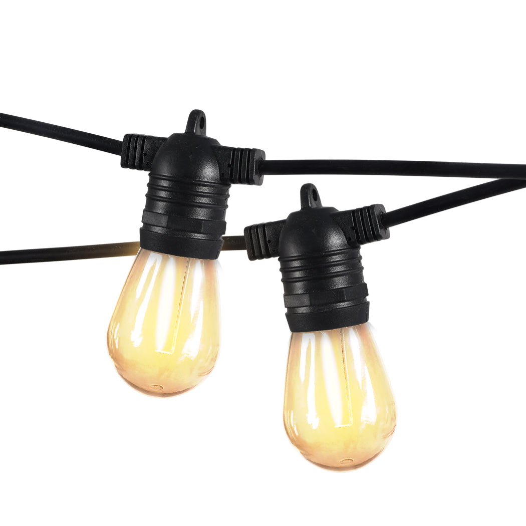 SC4 id - 30M Festoon String Lights Christmas - 30M
