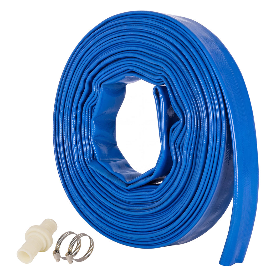Garden Hose 2.54cm Reinforced