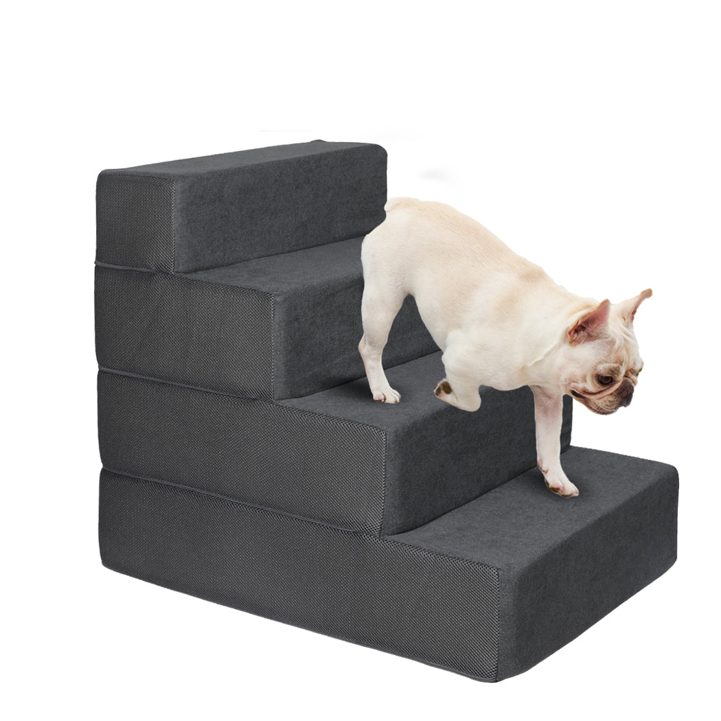 SC4 id - Dog Stairs Ramp Portable Climbing Kids