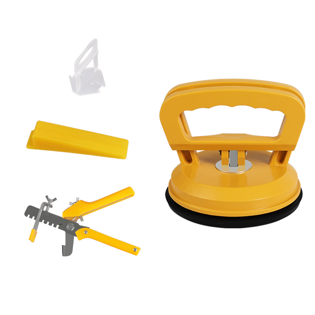 SC4 id - 400x1MM 200x Tile Leveling Wedges 1x
