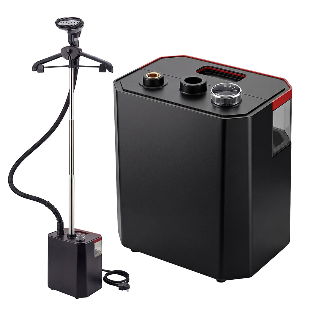 Standing Garment Steamer 2200W 2.9L | Simpledeals