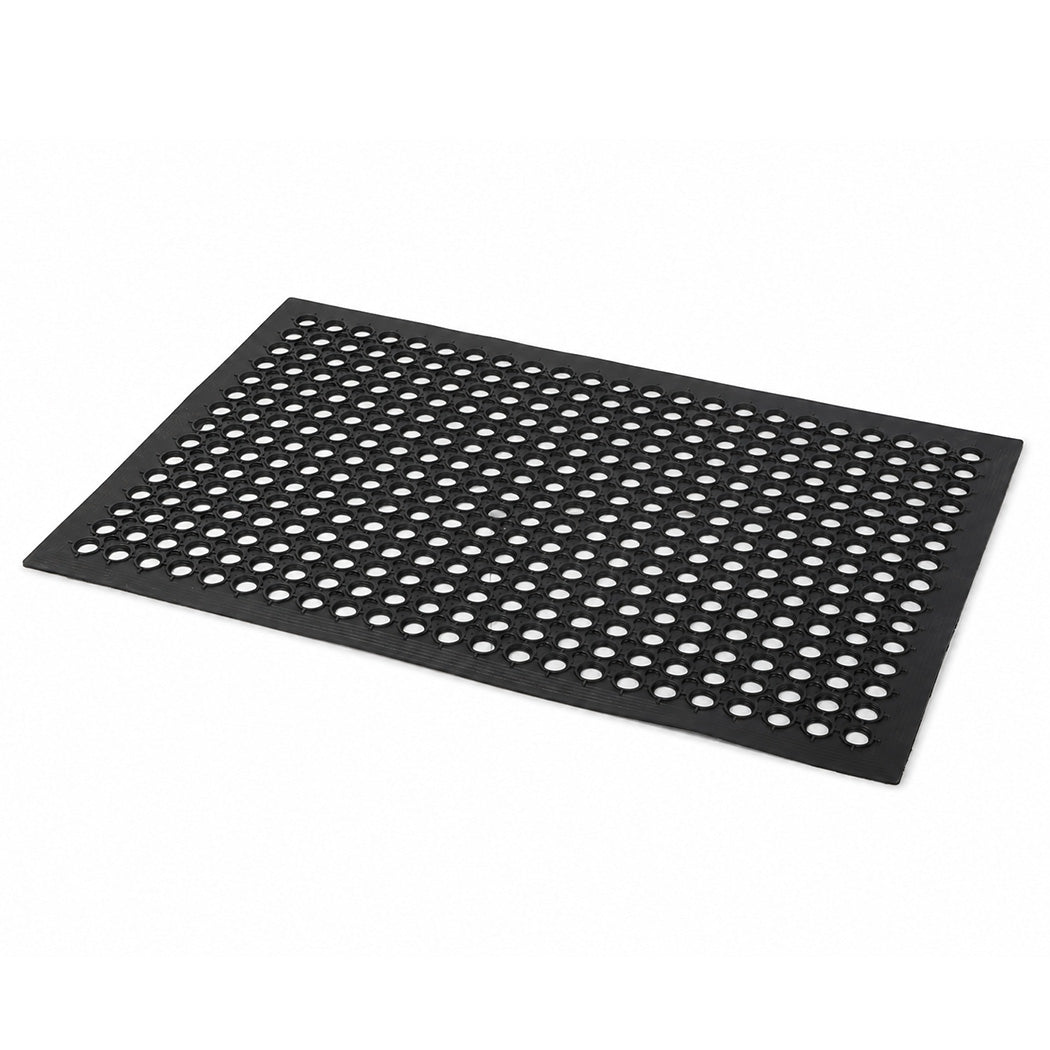 Anti Fatigue Mat Rubber Non Slip 90x60cm