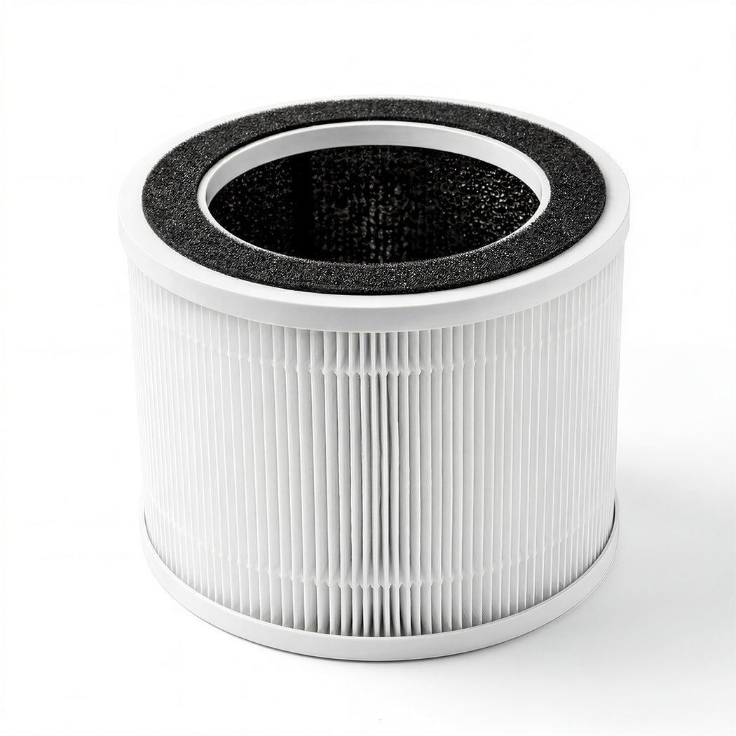 H13 HEPA Activated Carbon Air Purifier Filter | Simpledeals