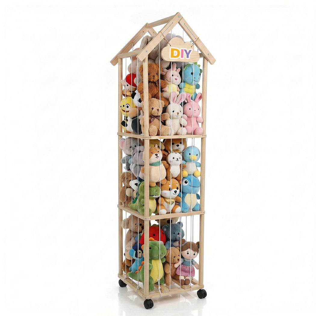 Wood Wood 150cm