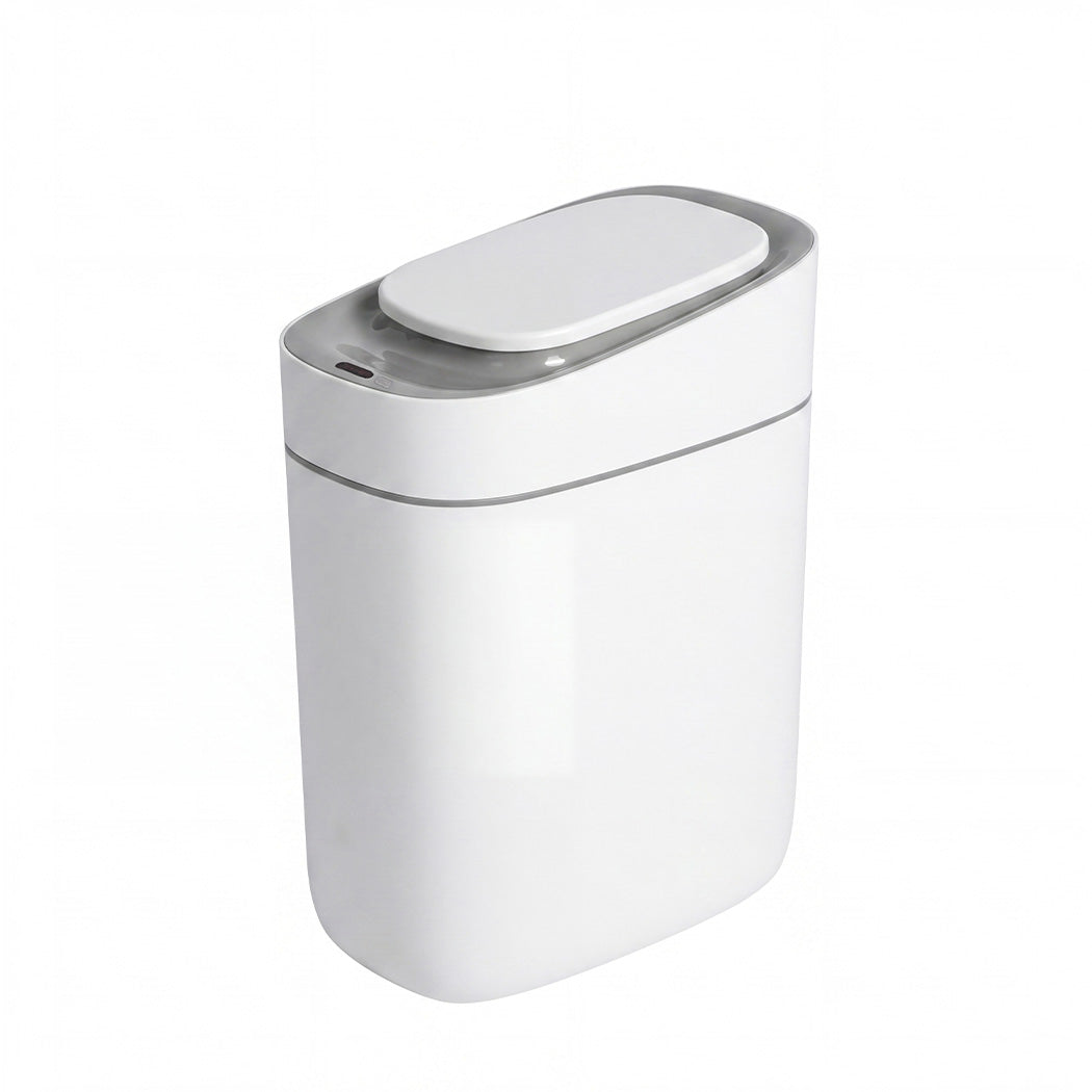 9L Sensor Bin Touchless Automatic Bathroom | Simpledeals