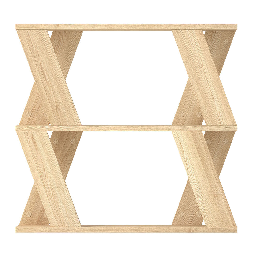 Slim Coffee Table Storage 60x22x56.5cm