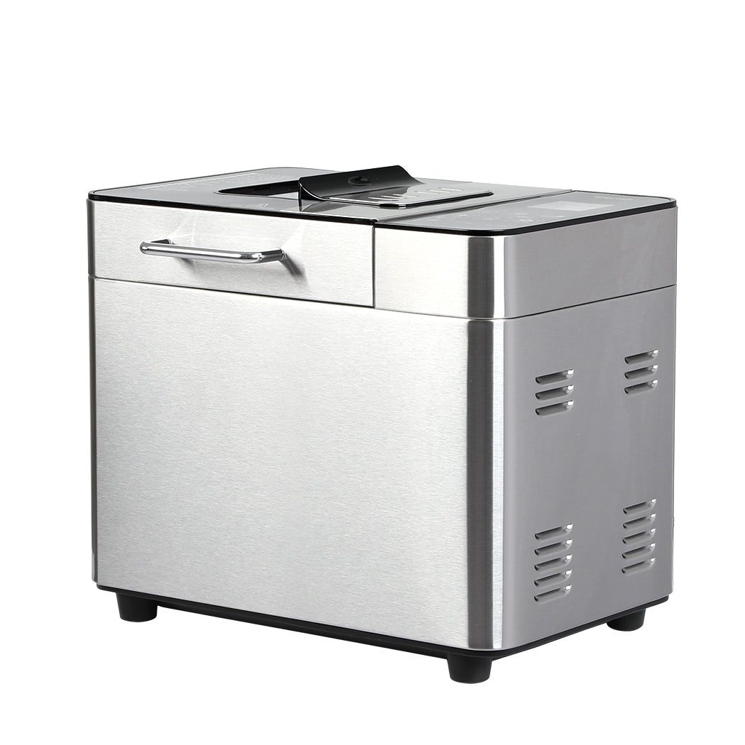 Non Stick Mixer - Bread Maker Machine Multi-fuction