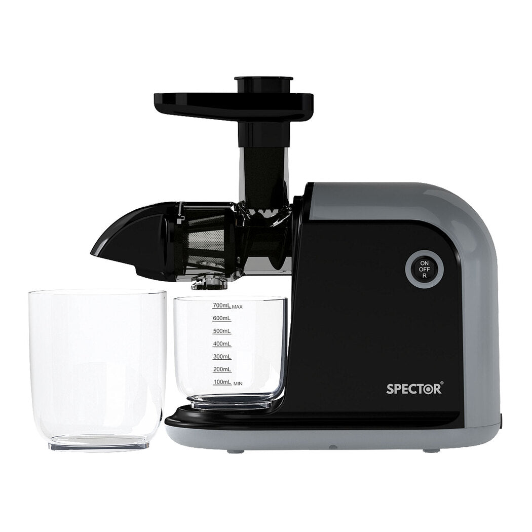Cold Press Juicer Slow Processor 39.3x17.4x33.8cm