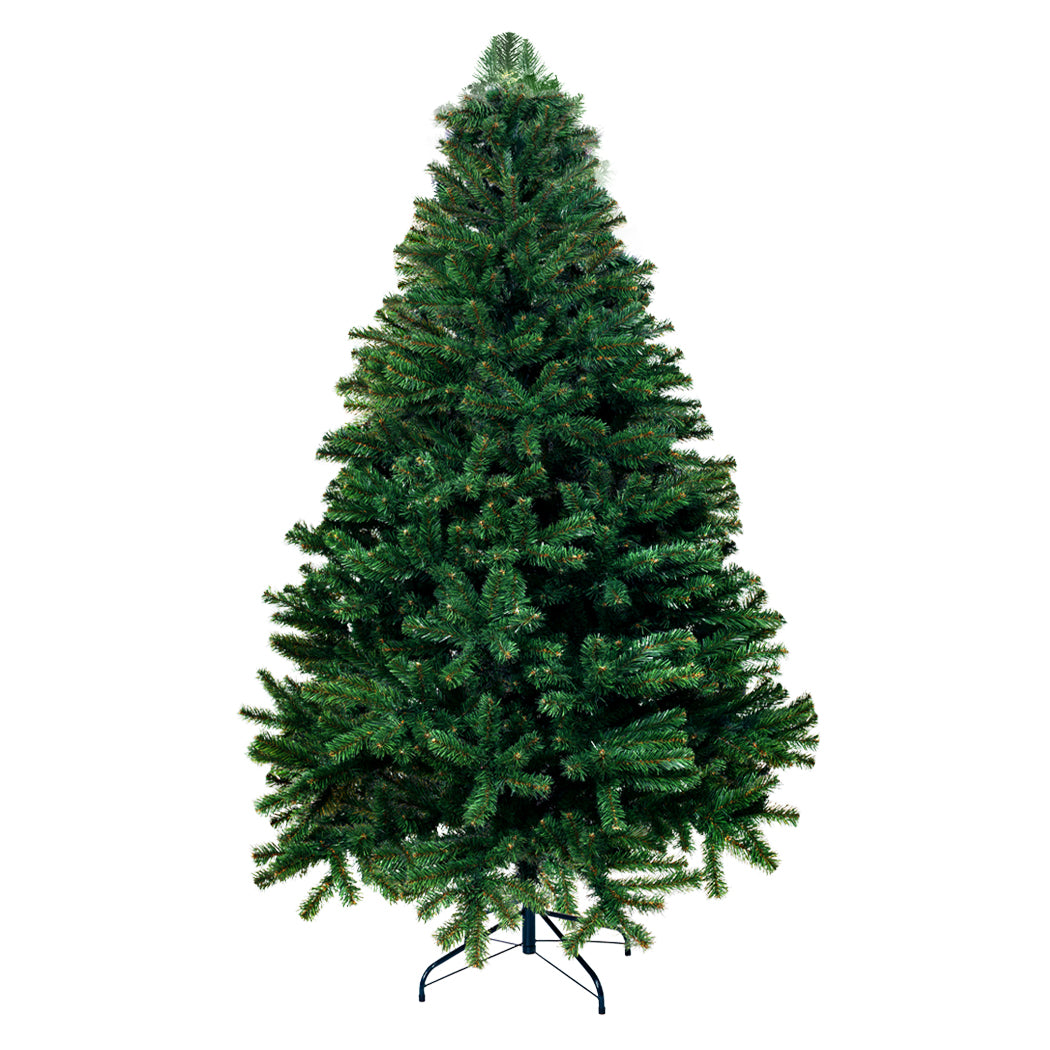 Christmas Tree 2.1M 7Ft LED 2.1 Meter