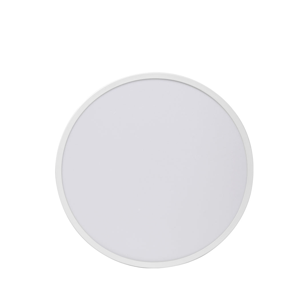 3-Colour Ultra-Thin 5CM LED Ceiling Light Surface Mount 36W