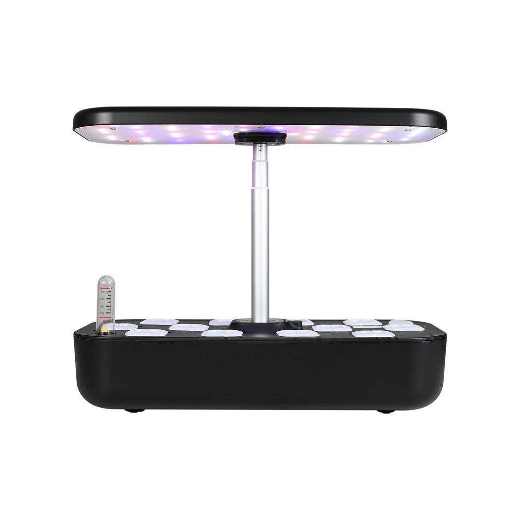 Hydroponic Growing System 3 Mode 40x18x9cm