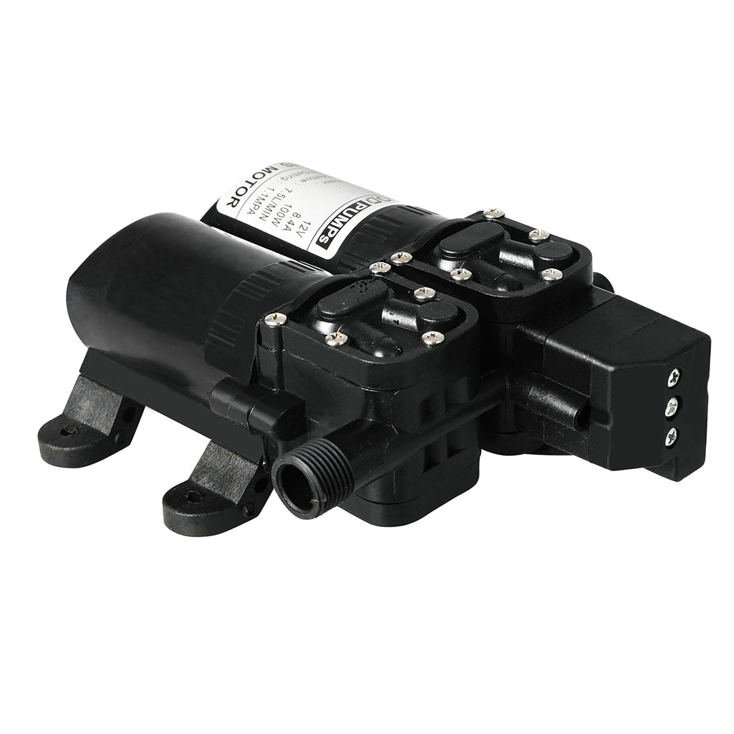 High Pressure Caravan Camping - Water Pump Diaphragm 160PSI