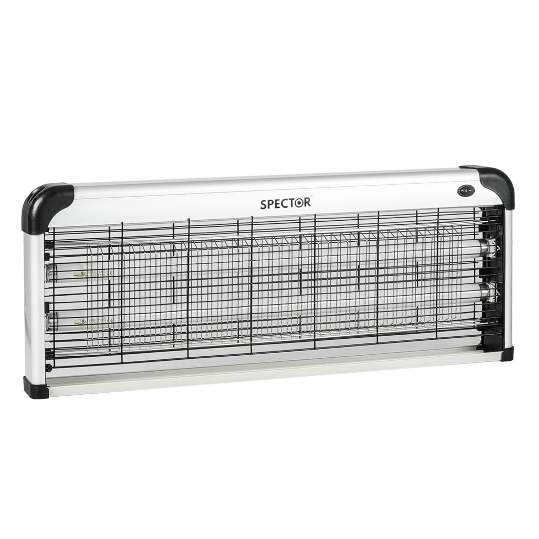 Electric Aluminium Insect Fly - Mosquito Killer 40W Pest Zapper