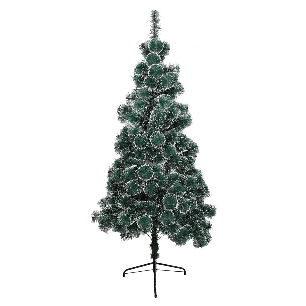 id4 - Elegant 1.8M 250 Tips Christmas Tree Full Pine Needle  Soft Cushion