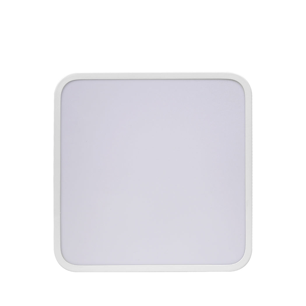 Ultra-Thin 5CM LED Ceiling Down 18W- White