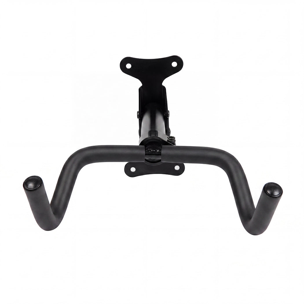 Bike Wall Mount Hook Foldable Storage Rack | Simpledeals