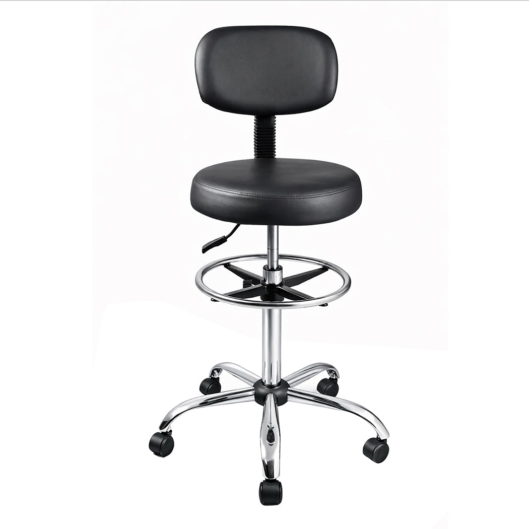 Ergonomic Office Chair Adjustable 41x66x102cm