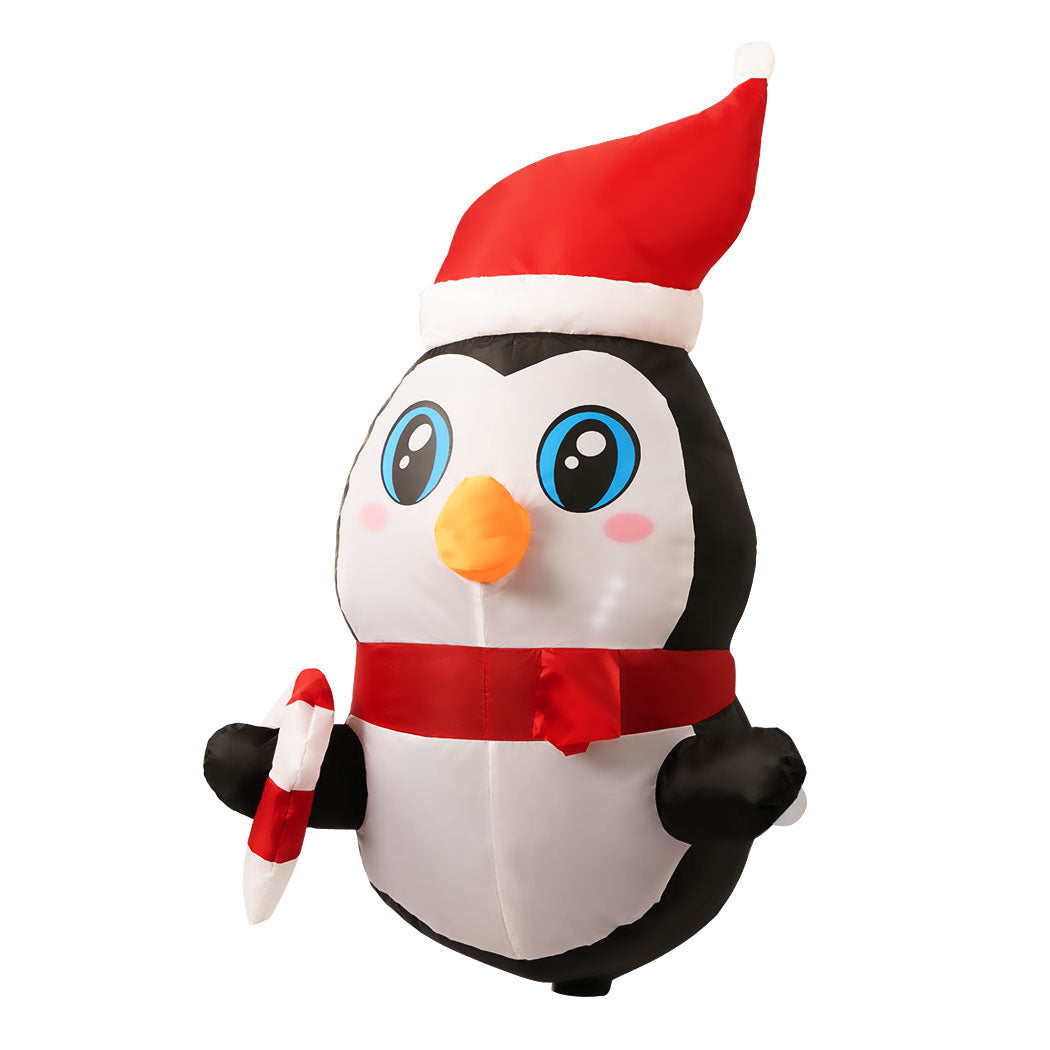 Xmas Led Lights - Christmas Inflatable Lighted