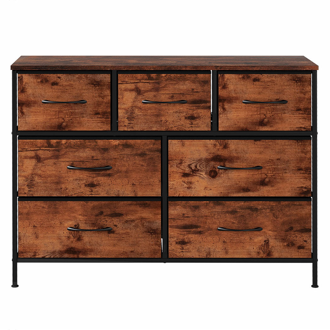 Cozy Storage Cabinet Tower Chest  Comfortable Design Classic | id11&12