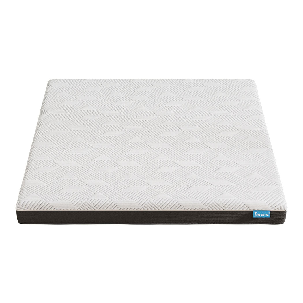 id11&12 - Minimalist Double Mattress Gel Memory Foam Cooling Breathable 15cm