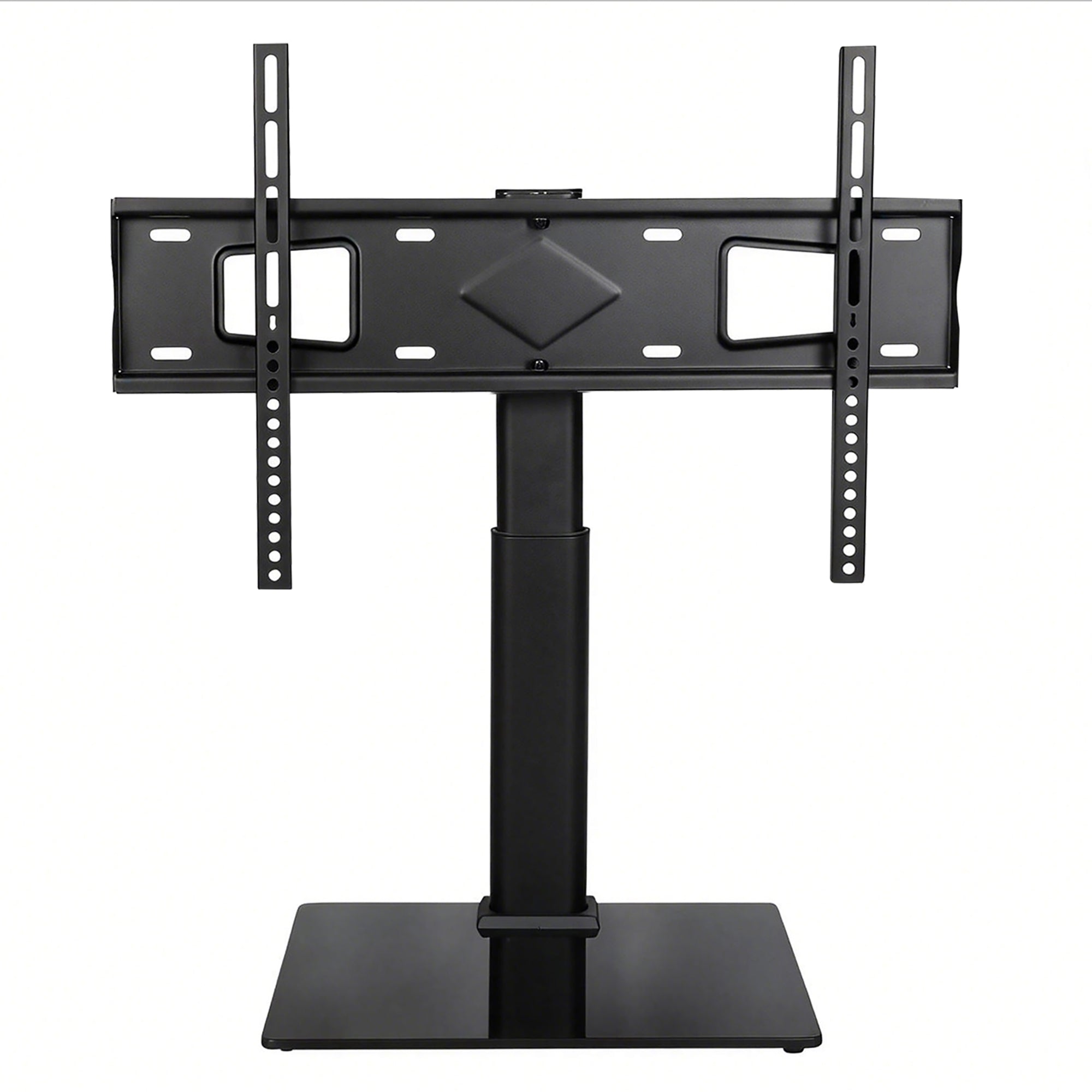 Tv Stand With Adjustable Mount 40x30x0.8cm