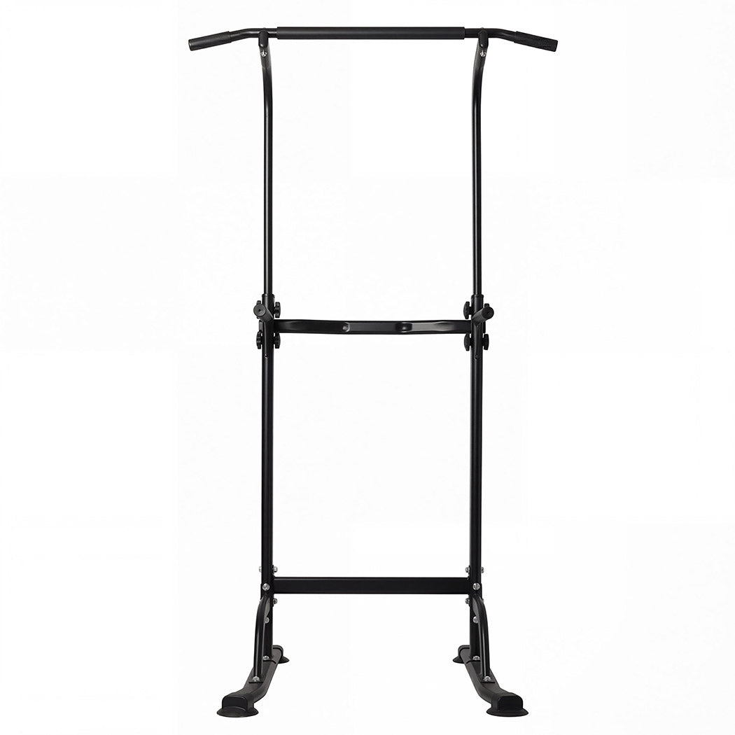 Power Tower Pull Up Dip Station 150kg | Simpledeals