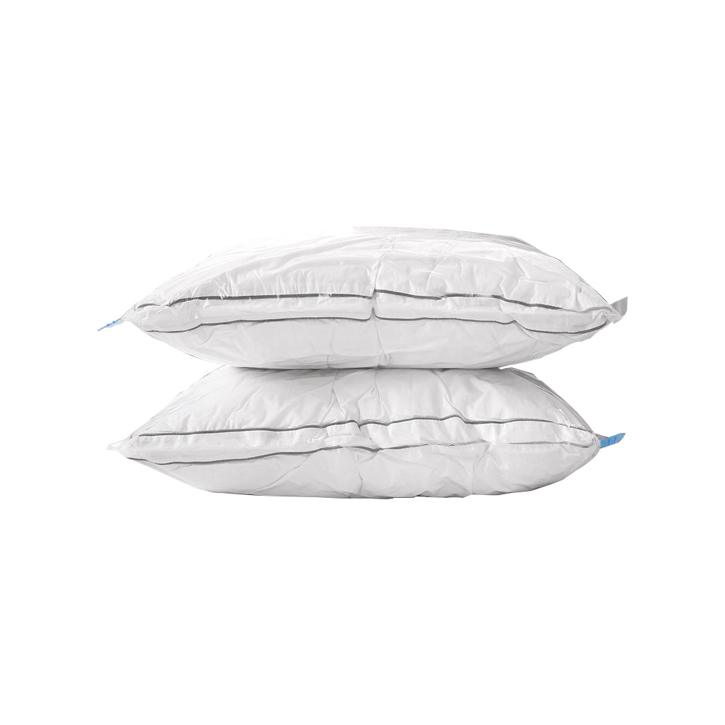 Modern Vacuum Storage Bags Save Space Seal -24PK | SC2 id